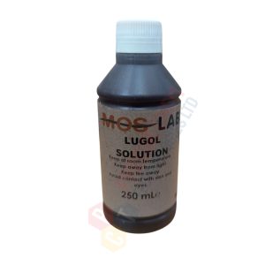 Lugol Solution
