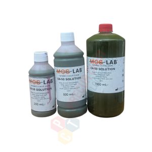 EA-50 Solution