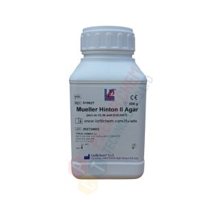 Mueller Hinton II Agar