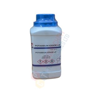 Potassium Iodide LR (Laboratory Reagent Grade)