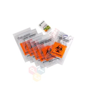 Specimen Bags