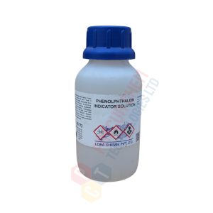 Phenolphthalein Indicator