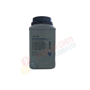 Silica Gel 60 (0.063-0.200 mm)