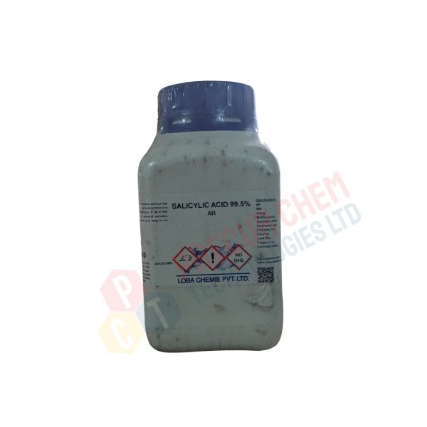 Salicylic Acid 99.5% AR
