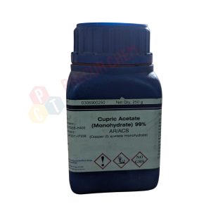 Cupric Acetate 99% AR/ACS