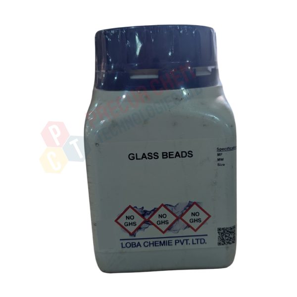 Glass Beads
