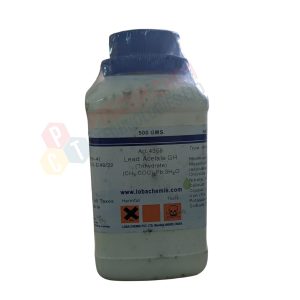 Lead Acetate GR