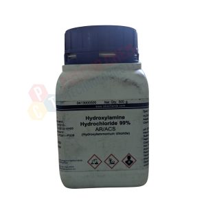 Hydroxylamine Hydrochloride 99% AR/ACS