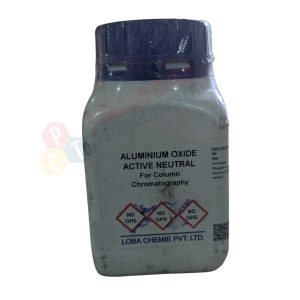Aluminium Oxide Active Neutral for Column Chromatography