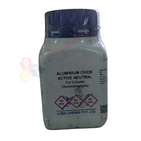 Aluminium Oxide Active Neutral for Column Chromatography