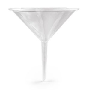 Filter Funnel