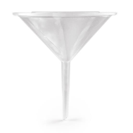 Filter Funnel