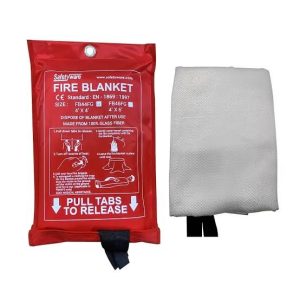Fire Blanket