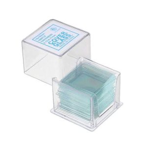 Microscope Cover Slide