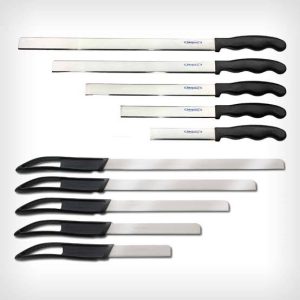 Grossing Knife