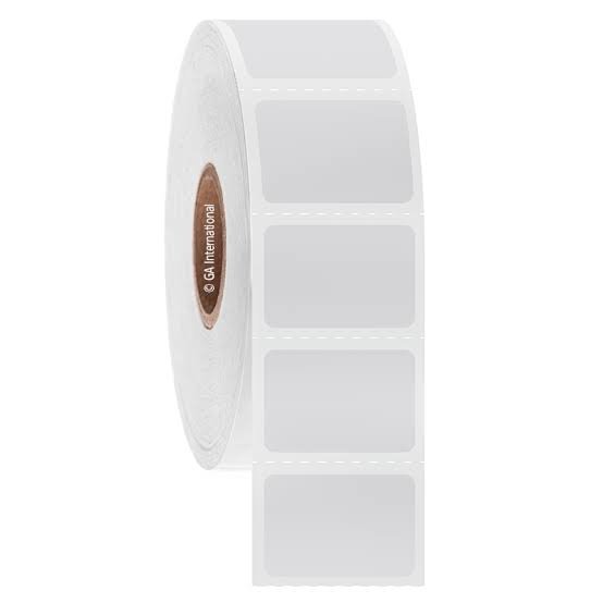Slide Labels