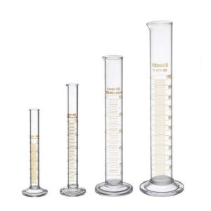 Measuring Cylinders
