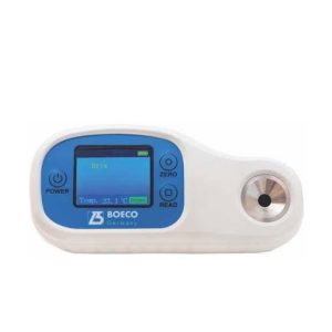 Digital Refractometer