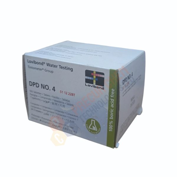 DPD NO.4