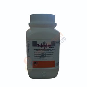 Tris-(hydroxymethyl)-aminomethane, Buffer Substance, Reagent Grade, ACS