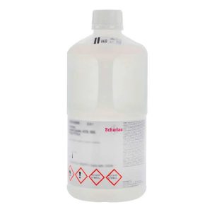 Ethanol Absolute, for Analysis, ExpertQ, ACS, ISO