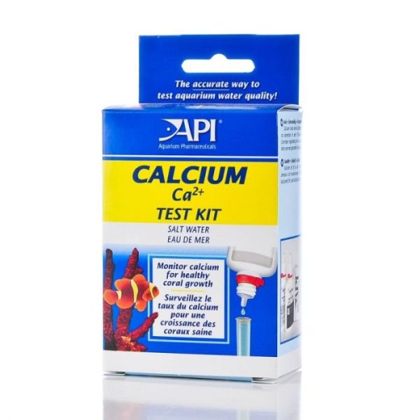 Calcium Test Kit
