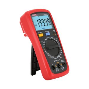 UT39+ Series Digital Multimeters