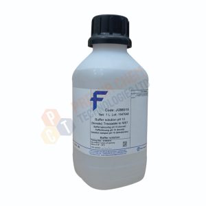 Buffer pH 10