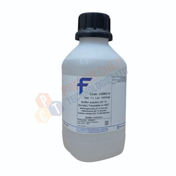 Buffer pH 10
