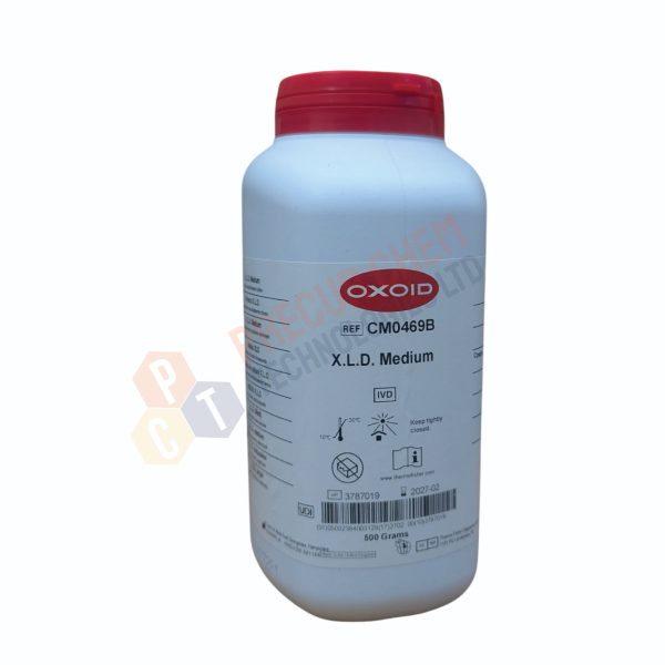 X.L.D Medium