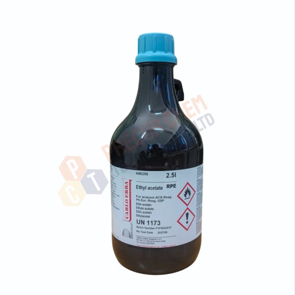 Ethyl Acetate