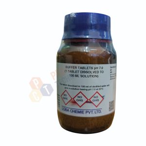Buffer Tablets pH 7.0
