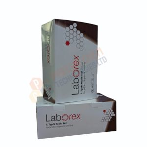 S. typhi Rapid Test
