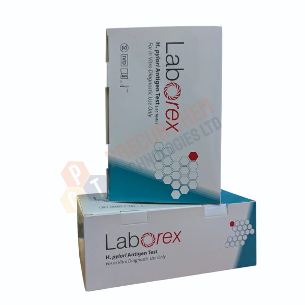 H. pylori Antigen Test
