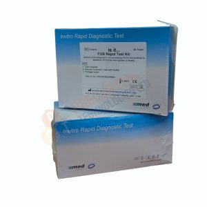 Rapid Chromatographic Immunoassay Kit