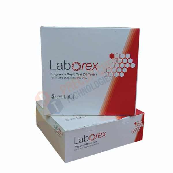 Pregnancy Rapid Test