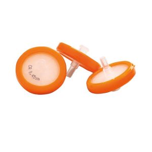 CA Syringe Filter