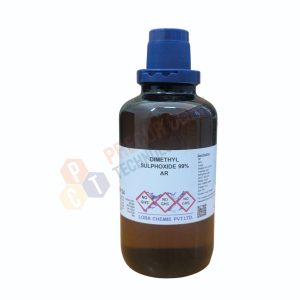 Dimethyl Sulphoxide 99% AR