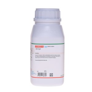 SM Agar