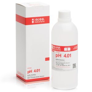 pH 4 Buffer