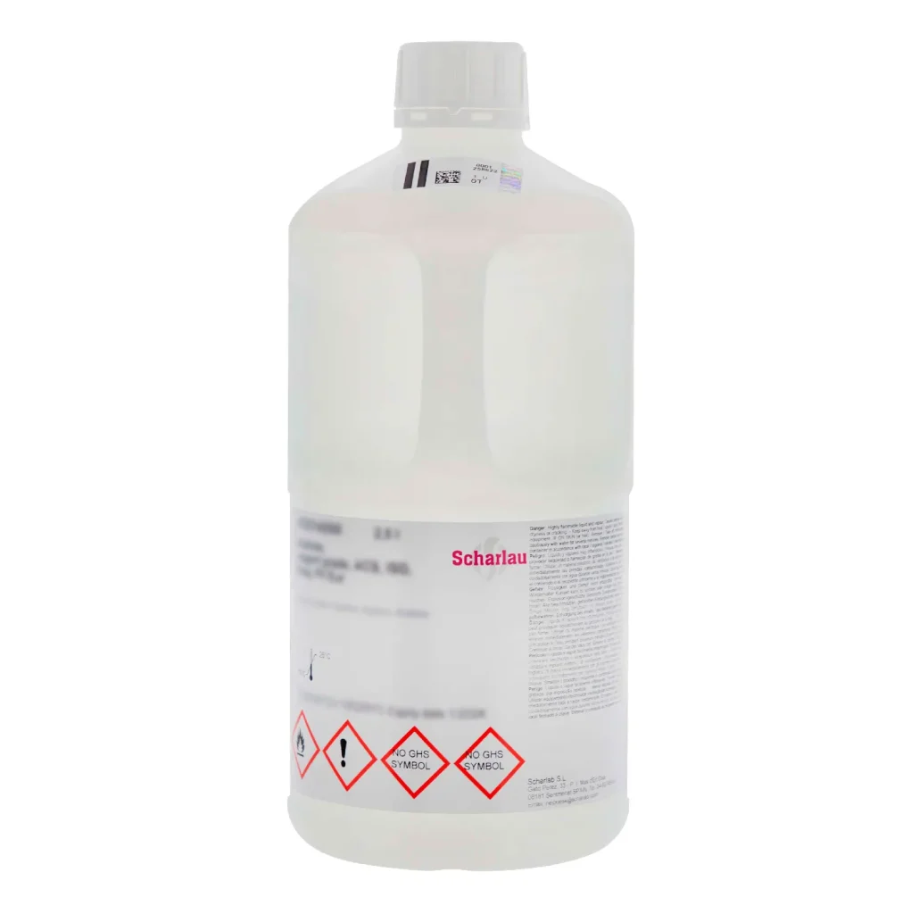1-Propanol, for analysis, ExpertQ®