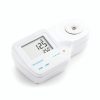 Digital Refractometer for Brix Measurement