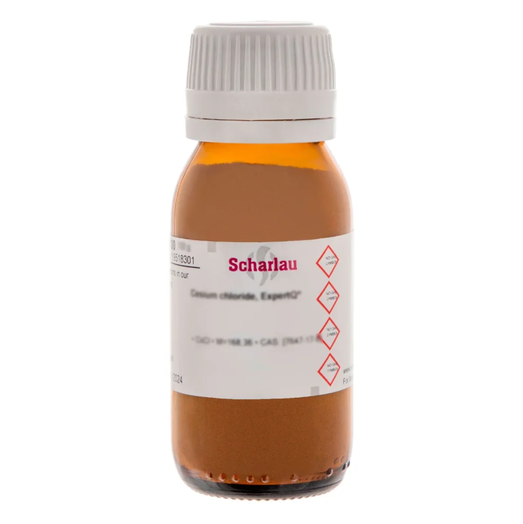 Silver nitrate, for analysis