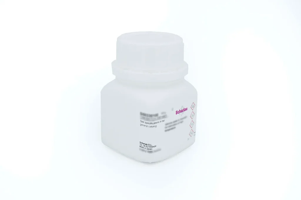 Sodium diethyldithiocarbamate trihydrate, for analysis