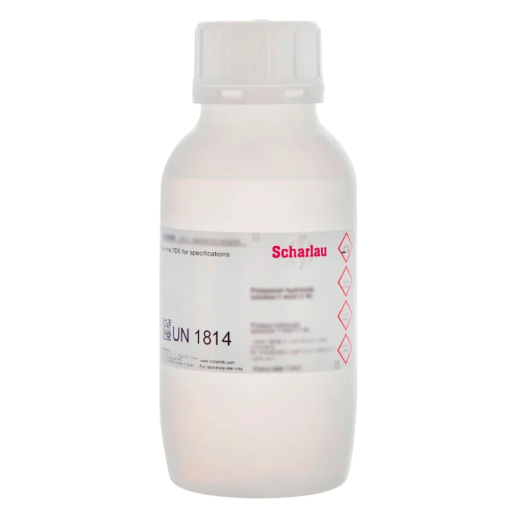Methanol, for analysis