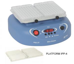 Microplate Shaker PSU-2T