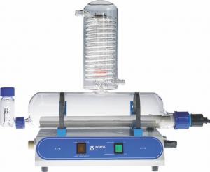 Water Stills – Dest-4