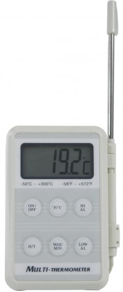 Digital Waterproof Thermometer BOE 305