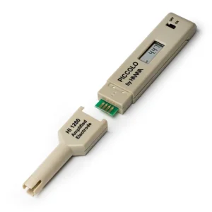 PICCOLO®2 pH Tester