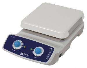 Magnetic Stirrer with ceramic hotplate HSC-400